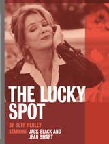 The Lucky Spot