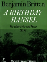 A Birthday Hansel