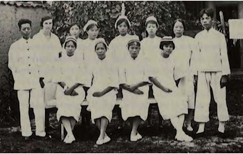 United States: Women Medical Missionaries in China, 1894-1991