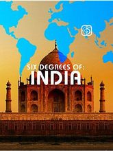 Six Degrees Of India