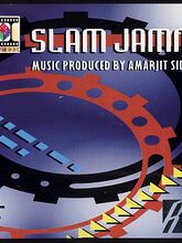 Slam Jammm