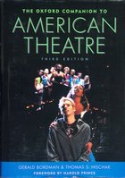 The Oxford Companion to the American Theatre