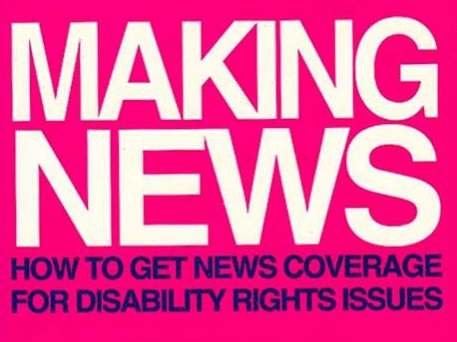 Disability and Media Bias