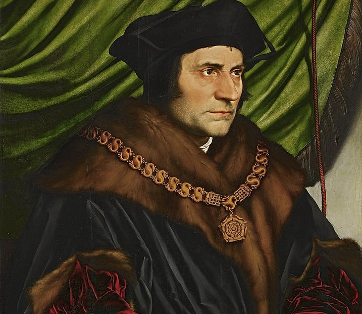 Sir Thomas More