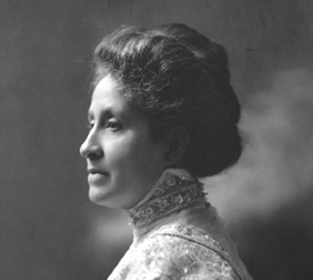 What Was the Relationship between Mary Church Terrell's International Experience and Her Work against Racism in the United States?