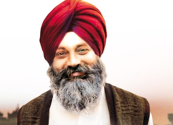 Le Turban, l'identité des sikhs