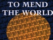 To Mend the World: Foundations of Post-Holocaust Jewish Thought