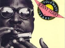 Sonny Terry, 1911-1986