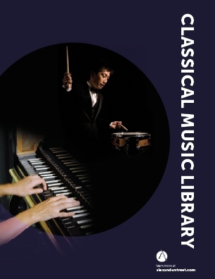 Music Online: Classical Music Library